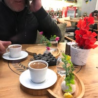 Foto scattata a Don Kişot Cafe da Sönmez Ö. il 12/11/2022