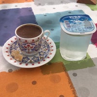 Foto tomada en Deniz Kızı Coffee &amp;amp; Fast Food  por Sönmez Ö. el 7/22/2018