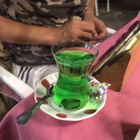 Photo taken at Cafe&amp;#39;Miz by Sönmez Ö. on 8/2/2019