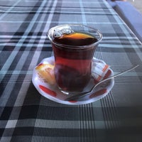 Photo taken at Küçükyalı Cafe &amp;amp; Beach by Sönmez Ö. on 7/22/2020