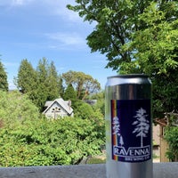 Photo taken at Madrona by Sam T. on 6/16/2019