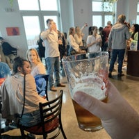 Photo taken at Pour Taproom by Sam T. on 4/24/2021