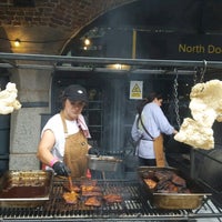 Photo taken at Meatopia by Deeanne B. on 9/5/2022
