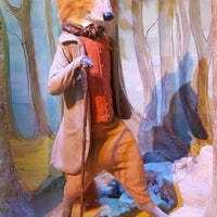 Photo taken at World Of Beatrix Potter by Deeanne B. on 7/1/2021