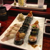 6/24/2013에 Rick J.님이 Sakura Japanese Steak, Seafood House &amp;amp; Sushi Bar에서 찍은 사진
