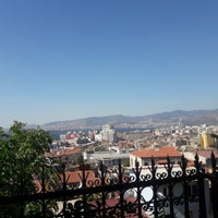 Photo taken at Konak Öğretmenevi by Murat T. on 8/30/2019