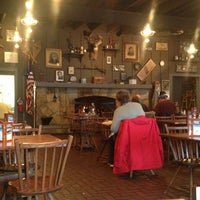 Photo taken at Cracker Barrel Old Country Store by Stephanie Z. on 2/8/2013