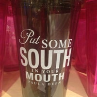 Photo taken at The Paula Deen Store by Stephanie Z. on 5/3/2013