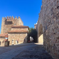 Photo taken at Cáceres by Aziz 🇪🇸 on 9/29/2023