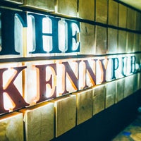 1/7/2019 tarihinde The Kenny Pubziyaretçi tarafından The Kenny Pub'de çekilen fotoğraf