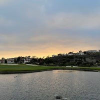 Photo taken at Monarch Beach Golf Links by Abdullah on 7/4/2022