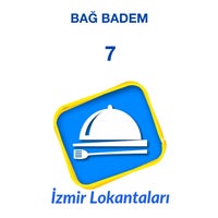 Photo taken at Bağ Badem Ev Yemekleri by İzmir Lokantaları on 1/3/2020
