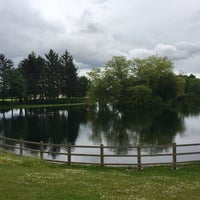 Photo taken at Cooper Park by John W. on 6/13/2017