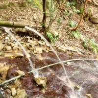 桂の滝 呉市 広島県