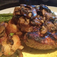 Photo taken at The Ale House Grill STEAK SEAFOOD CHOPS by The Ale House Grill STEAK SEAFOOD CHOPS on 11/5/2014