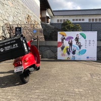 Photo taken at Nagasaki Museum of History and Culture by つばめ る. on 2/24/2022