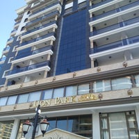 Lion Park Suites Residence Hotel Aydin Da Otel Lion Park Suites Residence Hotel Aydin Da Otel