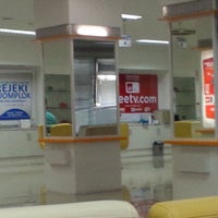 Review Plaza Telkom Gunung Sahari