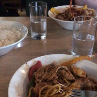 Photo taken at The Mongolian Barbeque by Jessy M. on 2/12/2019