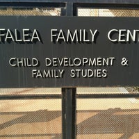 Photo taken at Orfalea Family Center by Tonecia H. on 3/1/2013