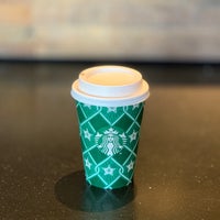 Photo taken at Starbucks by Ankur S. on 12/8/2018