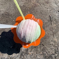 Photo taken at Scandinavian Shave Ice by Ankur S. on 4/14/2021
