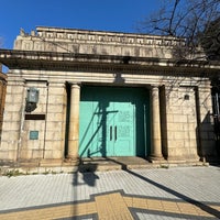 Photo taken at Former Hakubutsukan Dobutsuen Station by tatsukusu on 1/13/2024