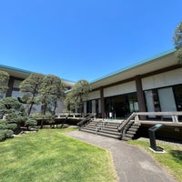 Photo taken at Gotoh Museum by tatsukusu on 5/4/2023
