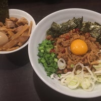 極濃つけ麺 プルプル55 浦安市のラーメン屋 極濃つけ麺 プルプル55 浦安市のラーメン屋