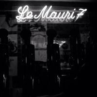 Photo taken at Le Mauri 7 by Gjin P. on 10/20/2013