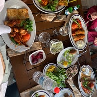 Photo taken at Konyalılar Restaurant by Simina C. on 2/15/2022