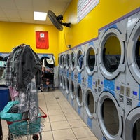 Photo taken at Adams Coin Laundry by Abdullah A. on 3/4/2024