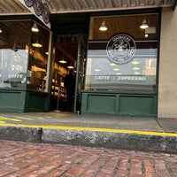 Photo taken at Starbucks by Abdullah A. on 2/29/2024