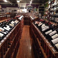 Photo taken at Park East Wines &amp;amp; Spirits by Andrew Z. on 8/2/2014