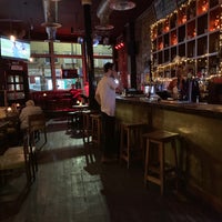 Photo taken at The Abbey Tavern by Sergey Y. on 9/2/2019