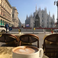 12/22/2016 tarihinde Hülya S.ziyaretçi tarafından Milano'de çekilen fotoğraf