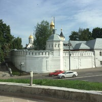 6/16/2016 tarihinde Yuri S.ziyaretçi tarafından Нерль'de çekilen fotoğraf