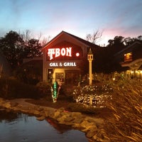 Photo taken at TBonz Gill &amp; Grill by Warren A. on 12/27/2012