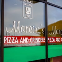 Foto tirada no(a) Mancino&amp;#39;s Pizza &amp;amp; Grinders por Mancino&amp;#39;s Pizza &amp;amp; Grinders em 1/26/2018