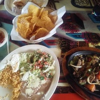 Photo taken at El Tepame Mexican Restaurant by Dawn A. on 8/5/2016