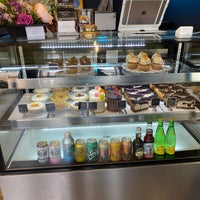 Photo taken at Back to Eden Bakery by Kay G. on 5/27/2021