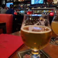 Photo taken at Louis Cifer Brew Works by I. Q. on 10/26/2019