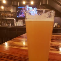 Photo taken at Crust &amp;amp; Crate Public House by I. Q. on 9/6/2020