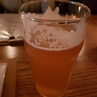 Foto tirada no(a) Beerocracy por I. Q. em 5/11/2019