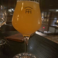 Photo taken at Flora Hall Brewing by I. Q. on 3/19/2022