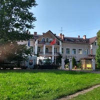Photo taken at Елизар-отель by Tatyana F. on 8/6/2019