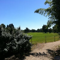 Photo taken at Golf Du Clou by Fabien A. on 8/1/2013