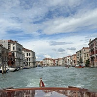 Photo taken at Venice by Adnan on 4/19/2024