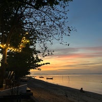 Photo prise au The Sea Koh Samui par din . le2/6/2023