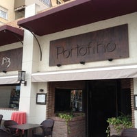 Foto tirada no(a) Restaurante Portofino por Daniel C. em 12/15/2012